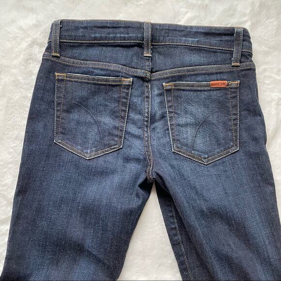 Joe’s Jeans Skinny Jeans Size 25 - Picture 2 of 7